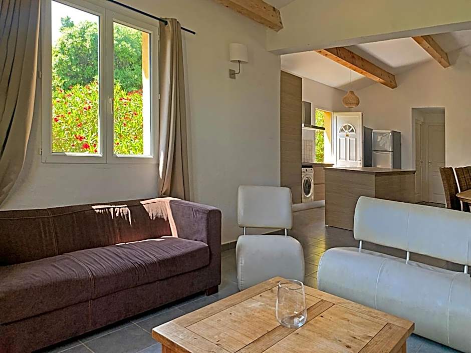 Résidence Maora Village