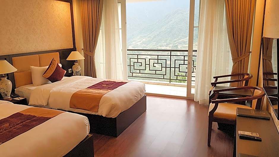 Sapa Diamond Hotel