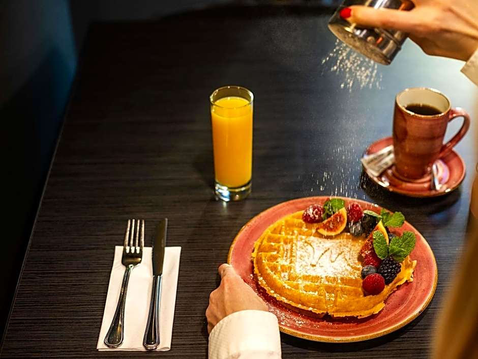 Mercure Galati Centrum