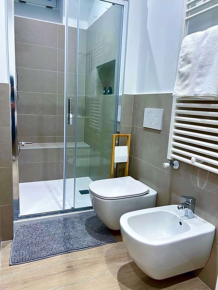 The Boutique Houses - Hebrew Quarter