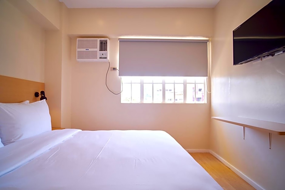 Bridge Hotel Express