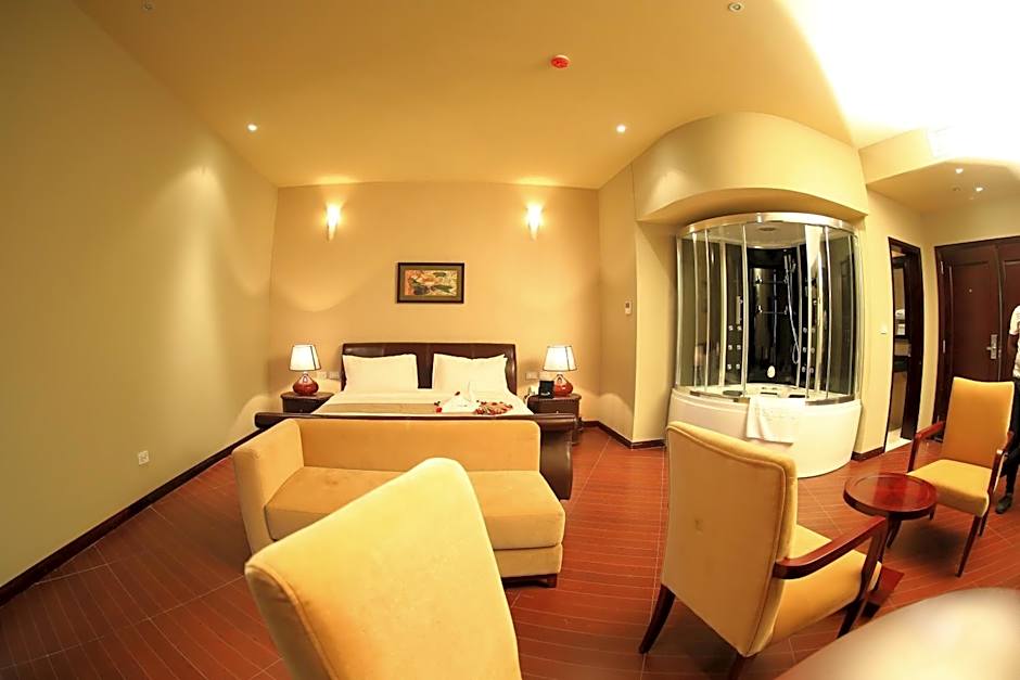 Magnolia hotel and conference center