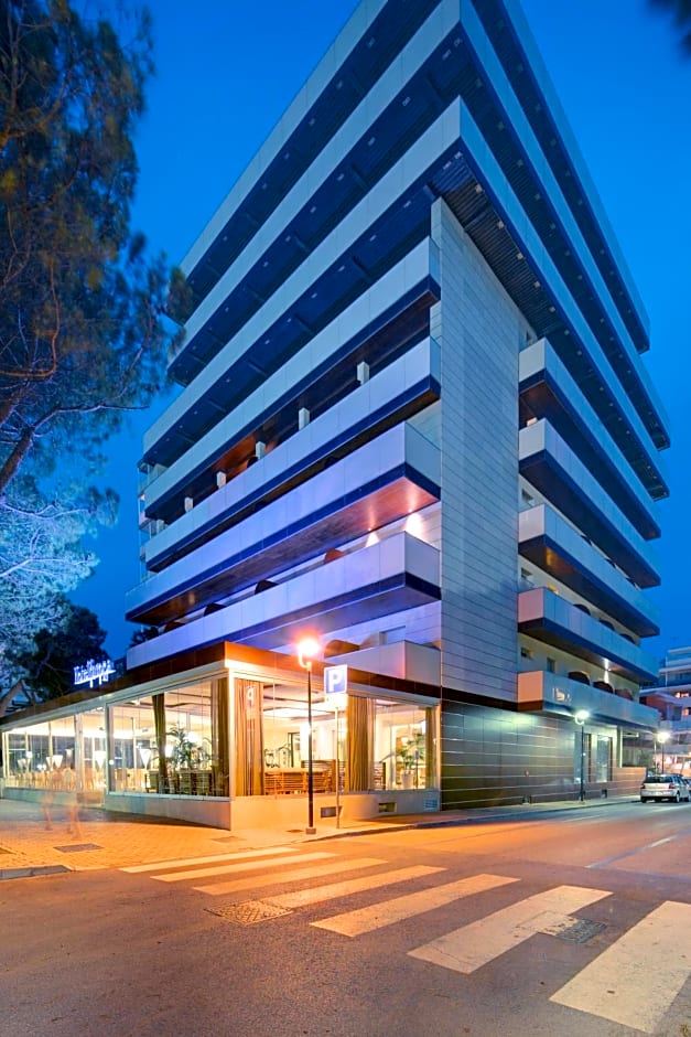Hotel Europa