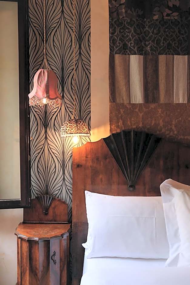 Novecento Boutique Hotel