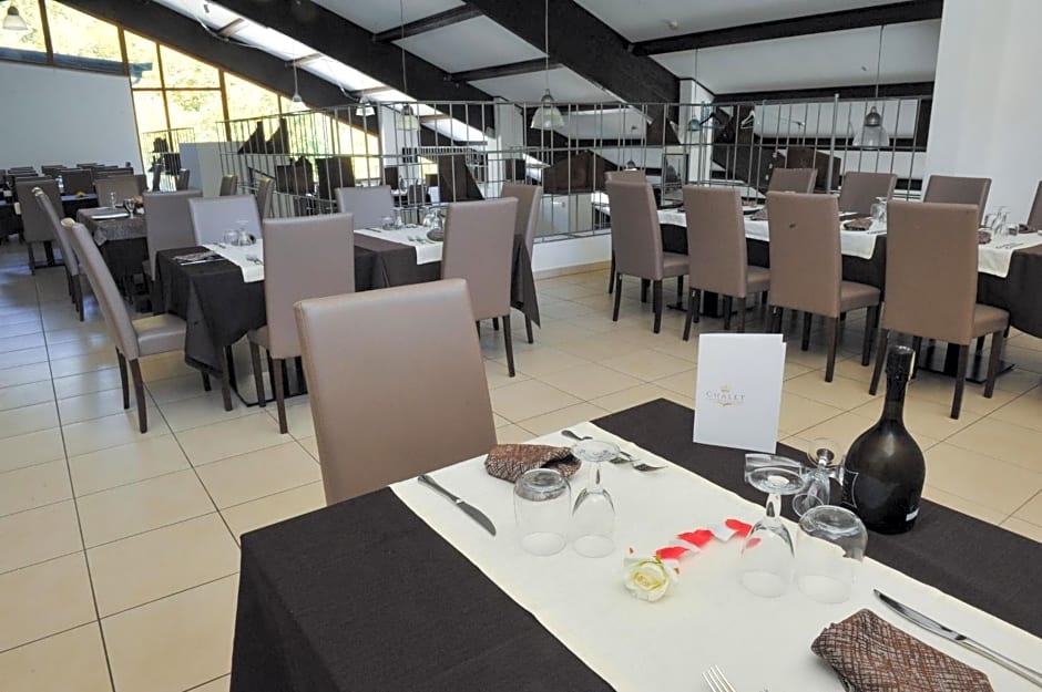 Chalet Madonna di Viggiano