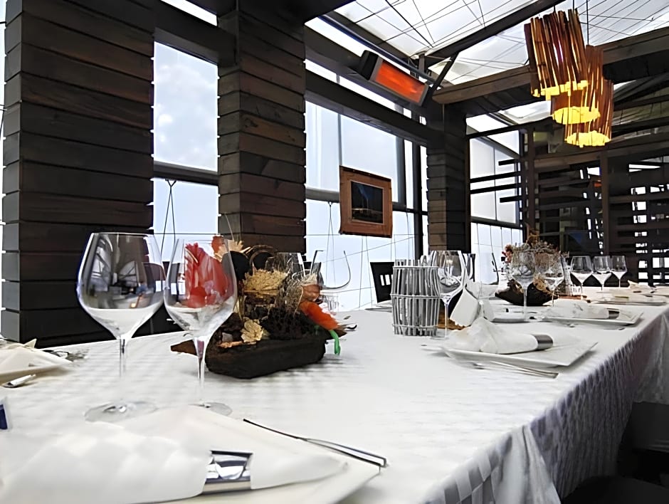Ioana Hotels