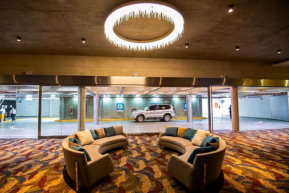 Grand Brizo La Plata