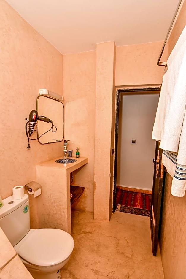 Riad ouhmidi
