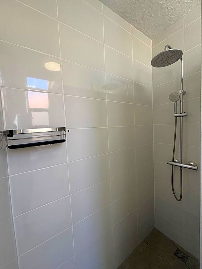 Yucca Park ApartHotel