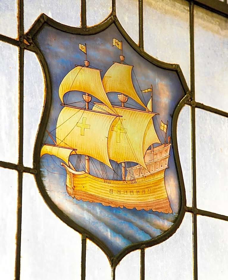 The Old Ship Hotel