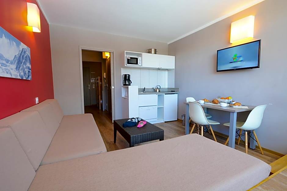 SOWELL RESIDENCES New Chastillon
