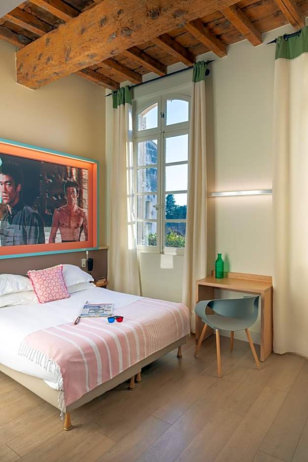 Hotel Spa Le Calendal
