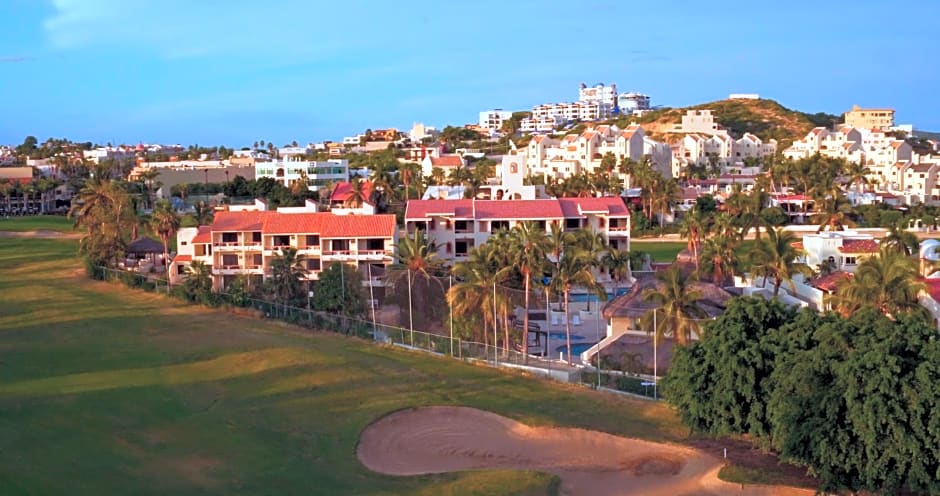 Park Royal Homestay Los Cabos