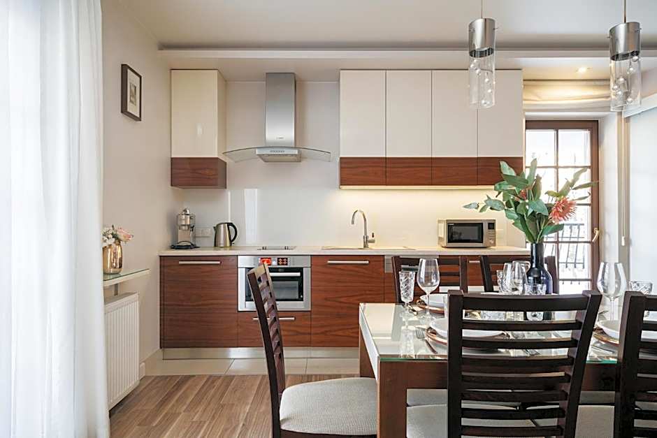 Rezydencja Sienkiewicza - LoftAffair