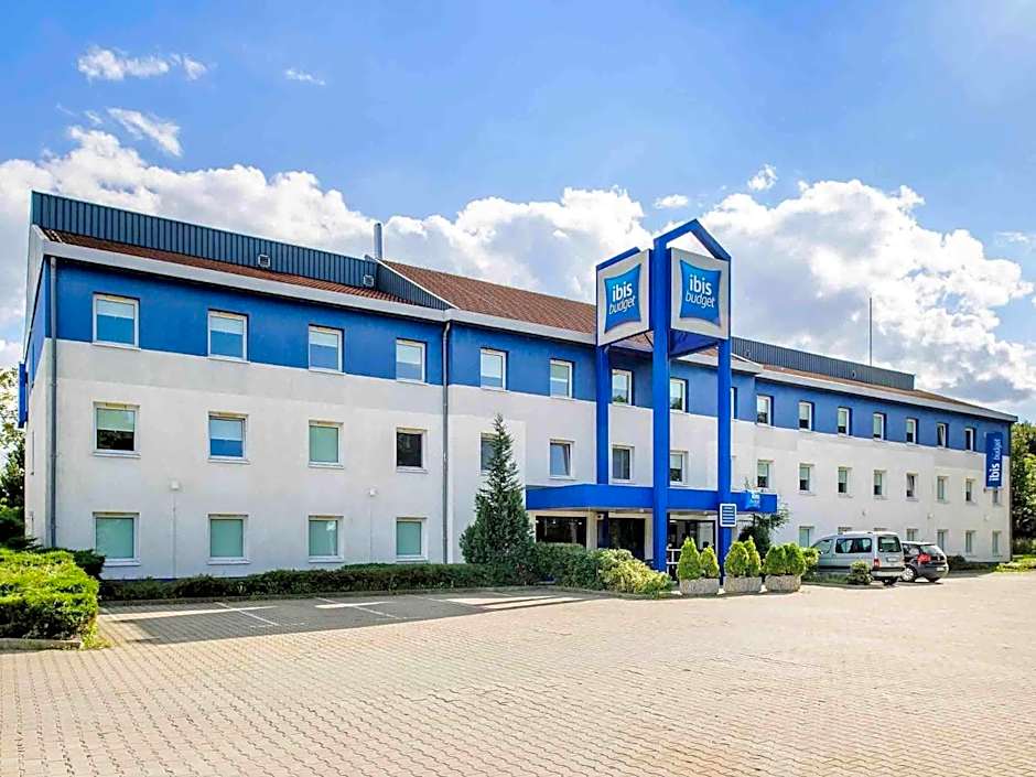 ibis budget Dresden Kesselsdorf
