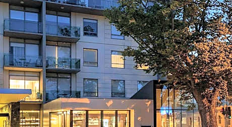 The Sebel Launceston Hotel