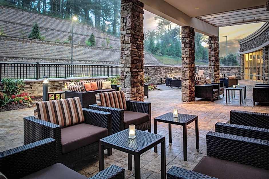 Courtyard by Marriott Boone