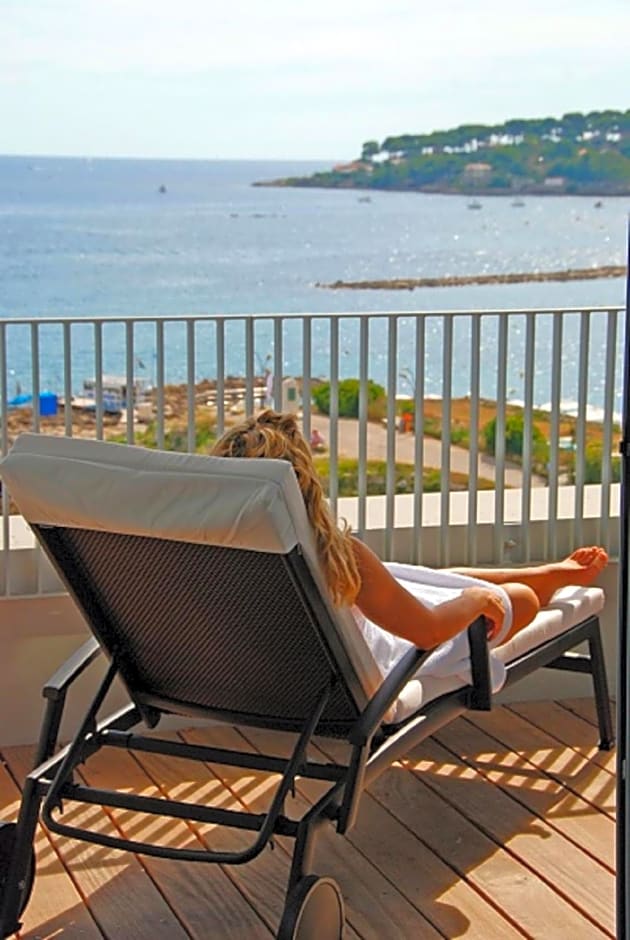 Royal Antibes - Luxury Hotel, Résidence, Beach & Spa