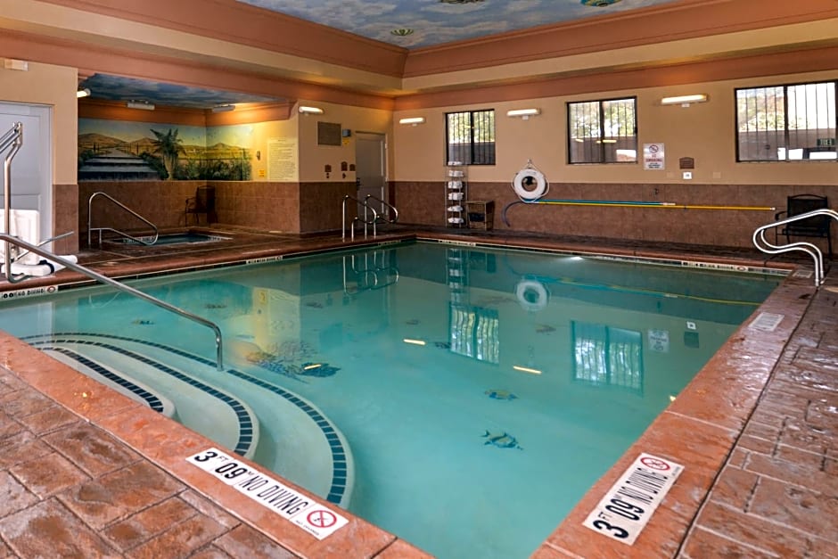 Holiday Inn Express Hotel & Suites Las Cruces By IHG