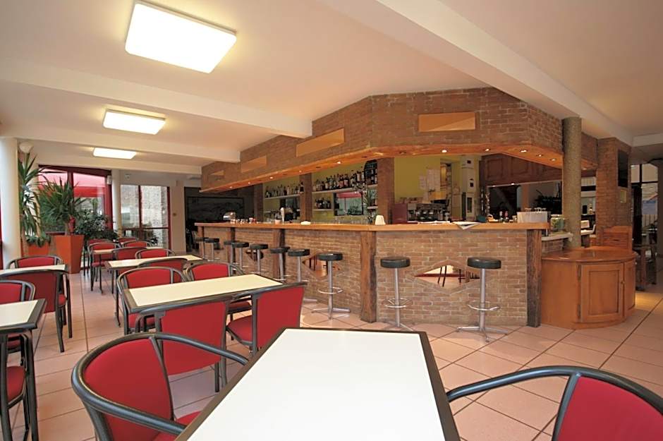 Logis Auberge La Diege