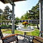 Seehotel Grossherzog von Mecklenburg