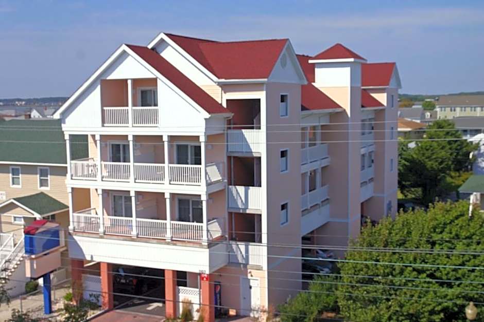 Monte Carlo Suites