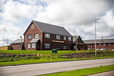 Harbour Spring, Peterhead by Marston's Inns