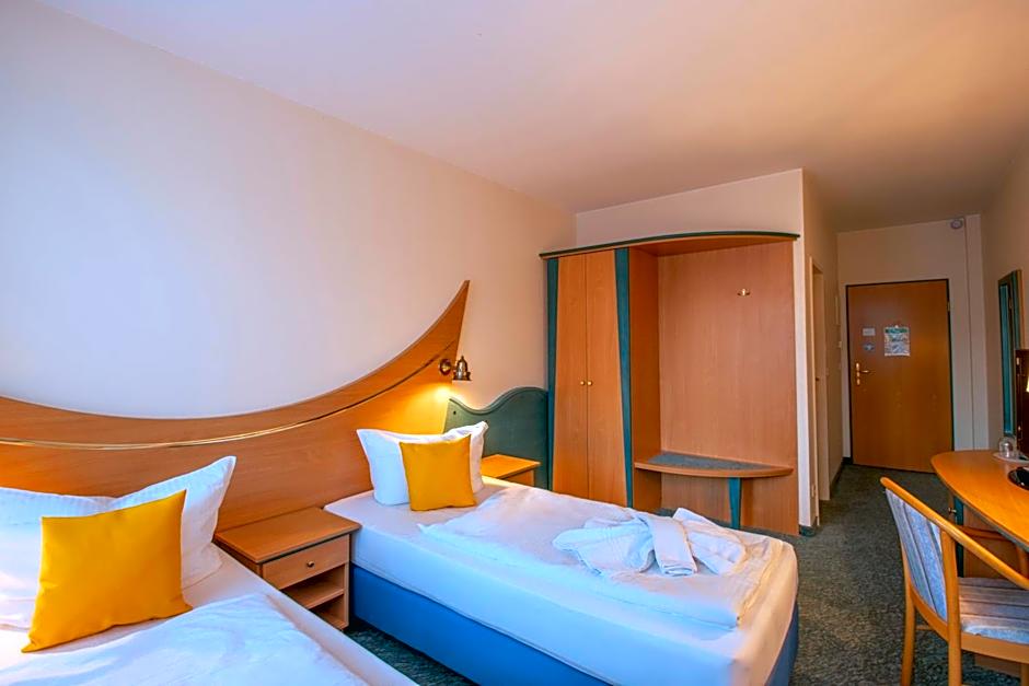 Seehotel Bollmannsruh