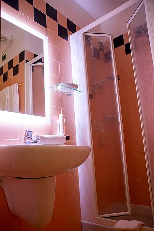 Hotel Garnì Villa Fontana