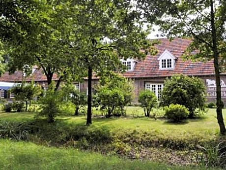 Hotel de Collse Hoeve