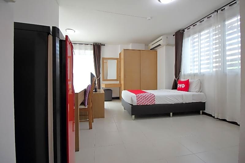 Super OYO Capital O 564 Nature Boutique Hotel