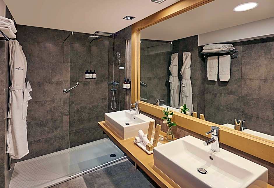 NH Collection Caceres Palacio de Oquendo