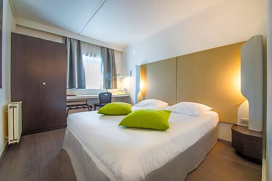 Mandarina Hotel Luxembourg Airport