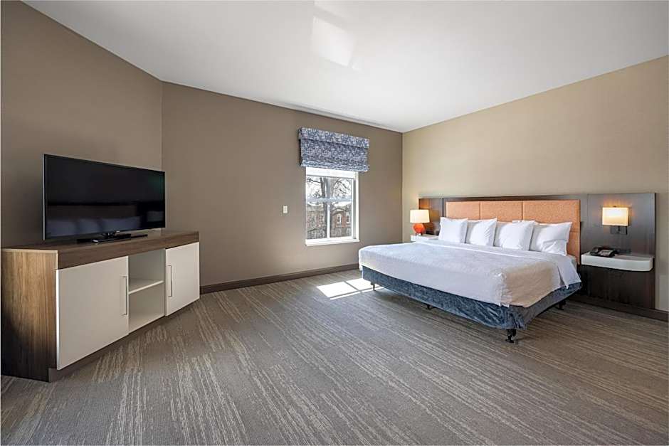 Hampton Inn By Hilton And Suites Logan, Ut