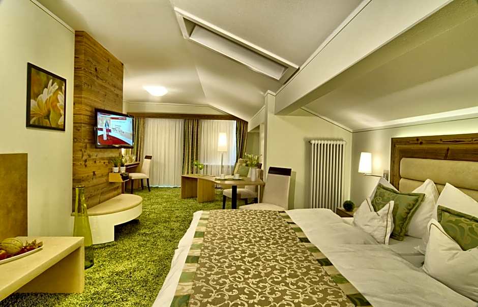 Hotel Neuhäusl Superior