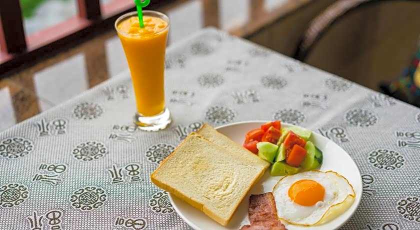 Yangshuo River View Hotel