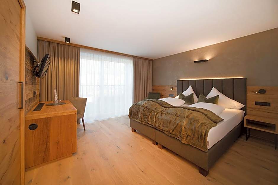 Hotel Stubai