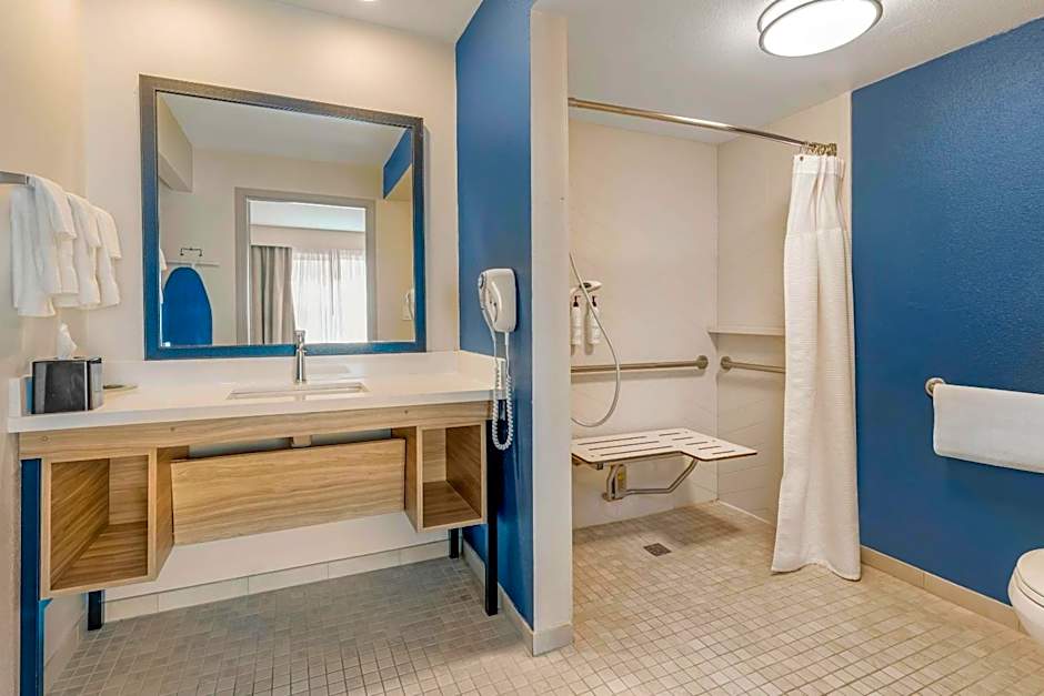 Country Inn & Suites by Radisson, Modesto/Salida