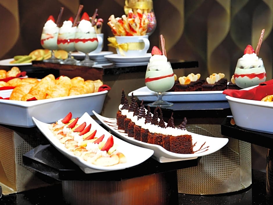 Beston Hotel Palembang