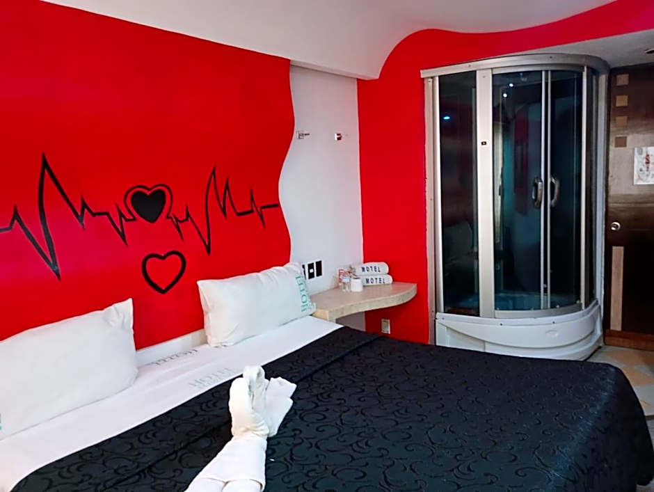 Hotel Florencia
