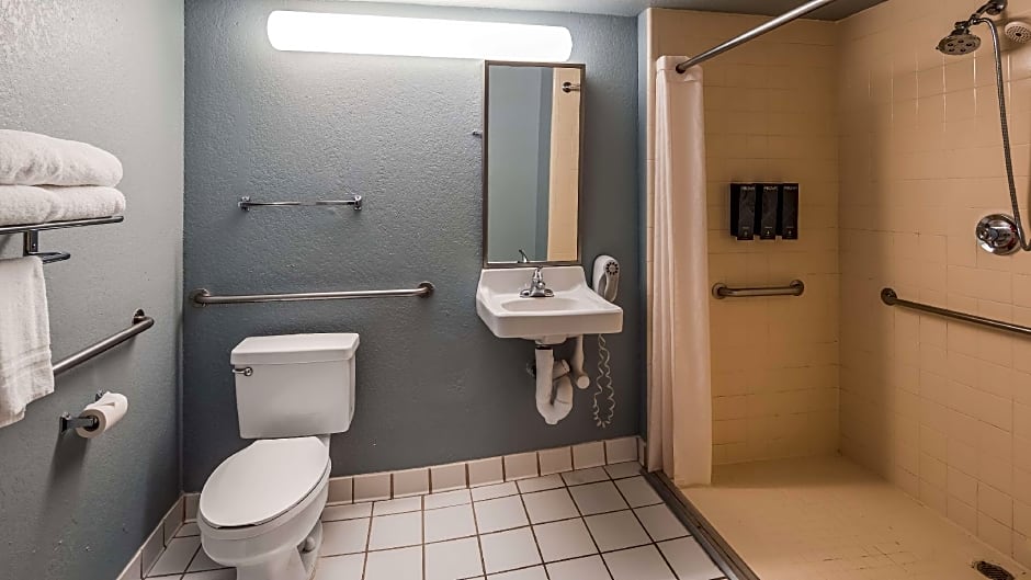 Surestay Plus Ht By Best Western Houston Medical C – Houston, TX