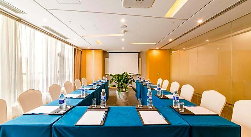 Holiday Inn Express Shijiazhuang Heping By IHG