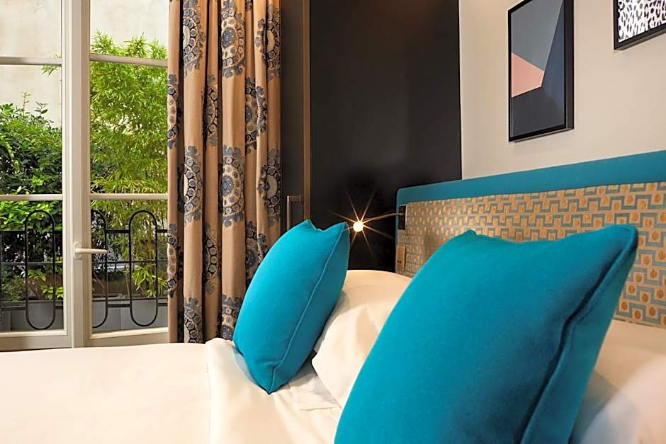 Hotel Saint Germain