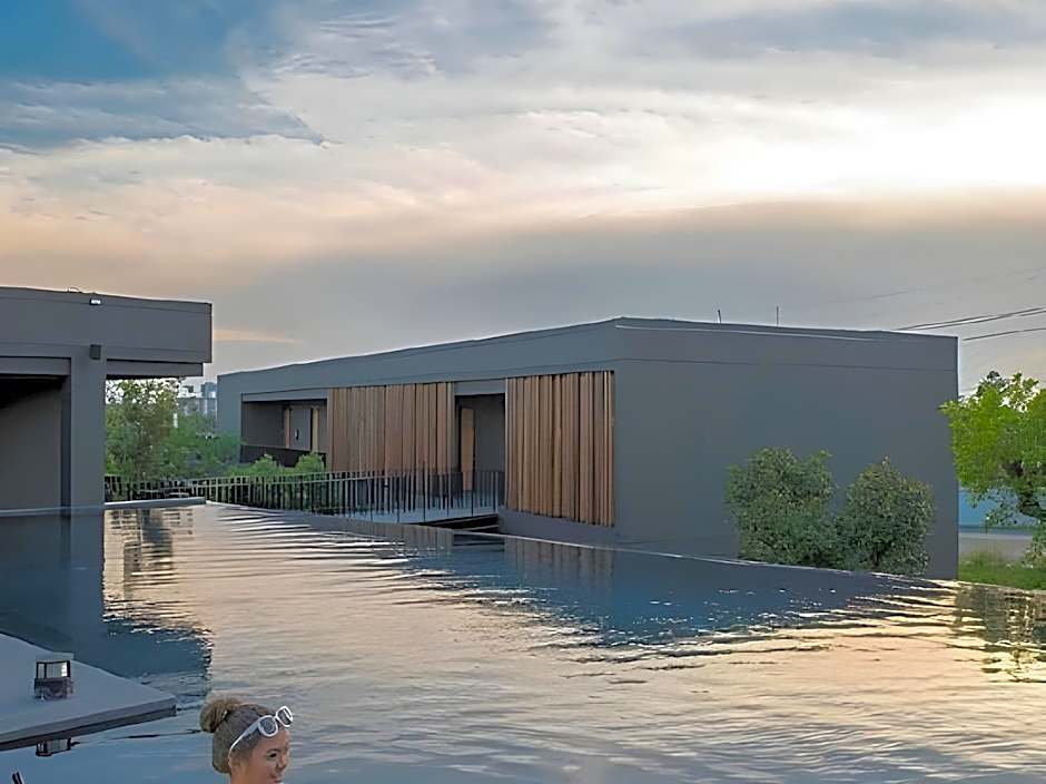 Wheeler Bed & Bike Hotel