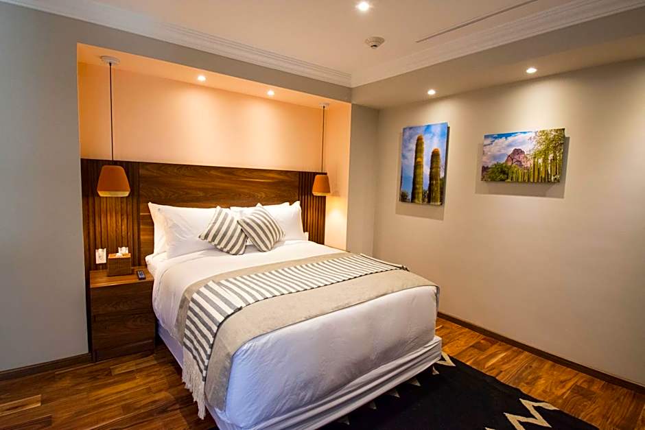 Casa Santiago Hotel Boutique