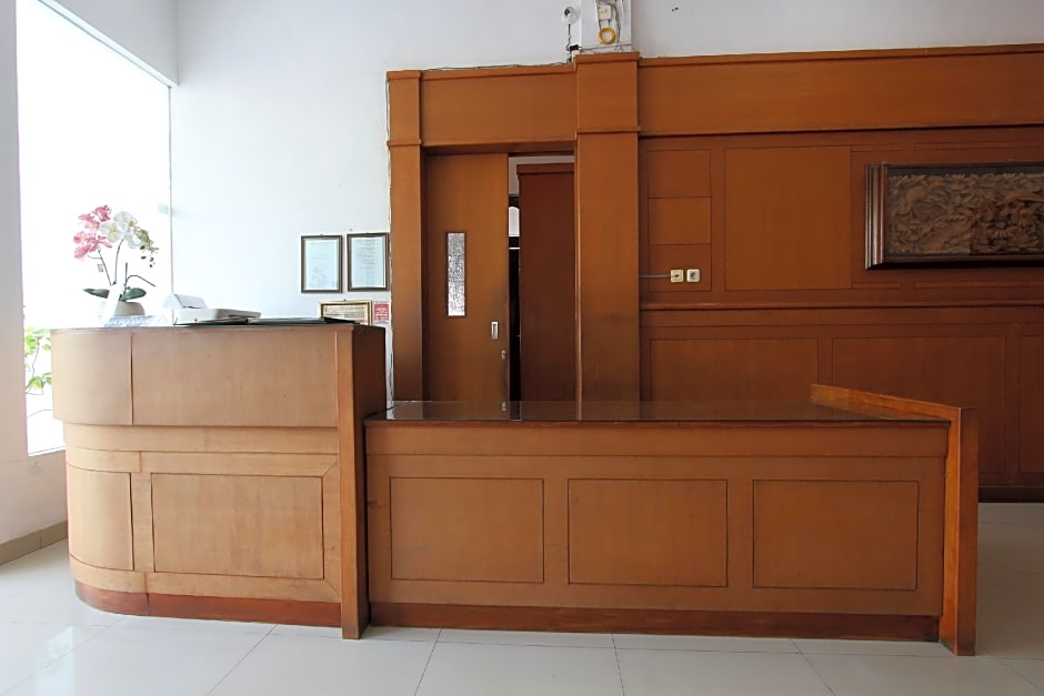 Hotel O Griya Lestari Pati 2