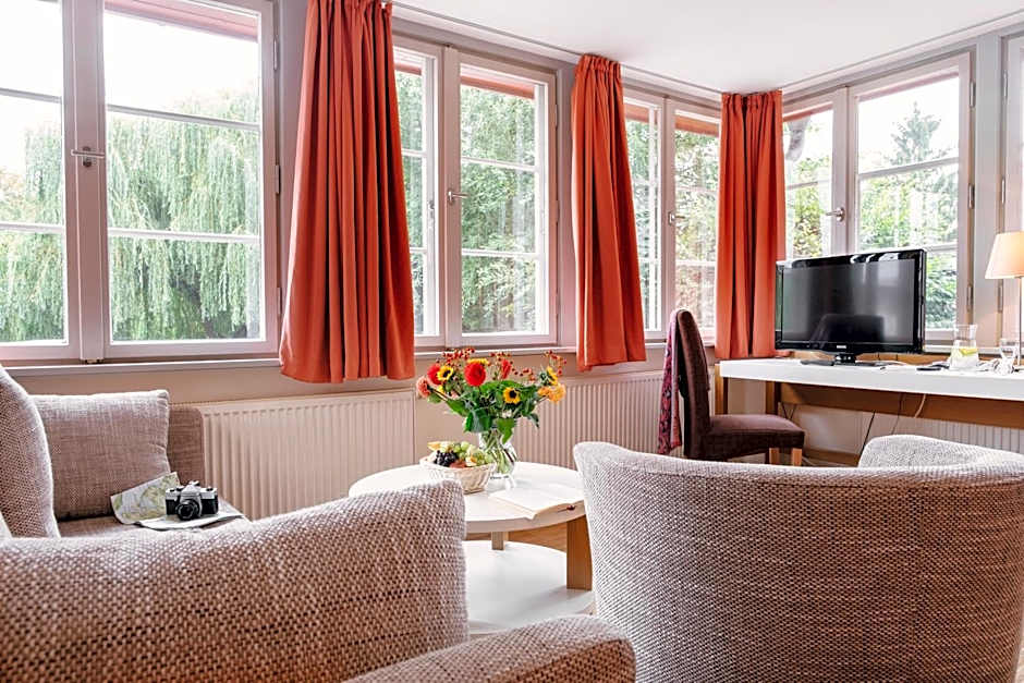 Hotel am Jungfernstieg