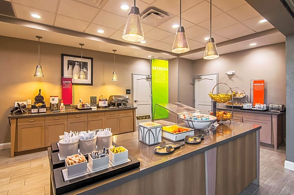Hampton Inn By Hilton & Suites-Dallas/Richardson