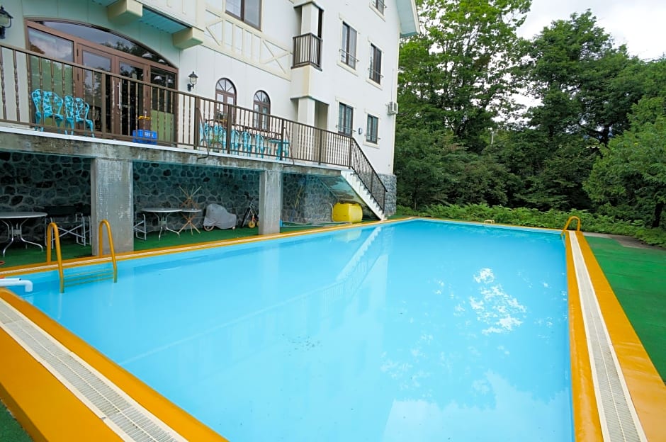 Hakuba Märchen House