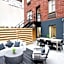 Massive 1BR w Private Patio in Upper East Side